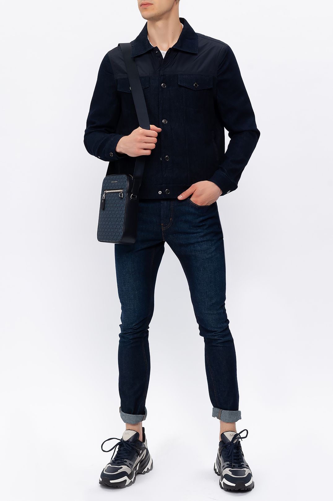 Купить Джинсы MICHAEL KORS