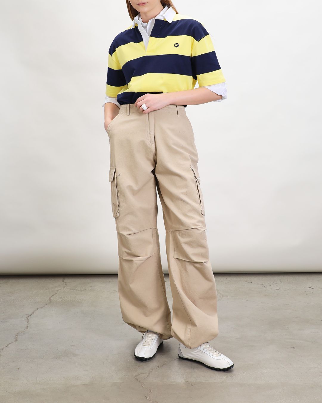 Купить Футболка COPERNI