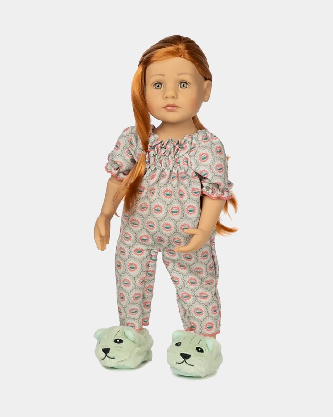 Купить Кукла с аксессуарами пи джей пати GOTZ