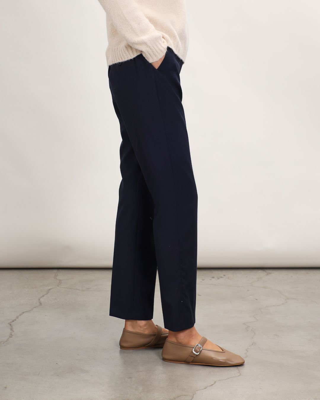 Купить Брюки WEEKEND MAX MARA