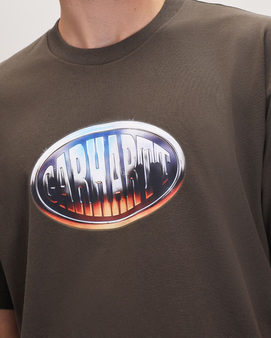 Купить Футболка CARHARTT WIP