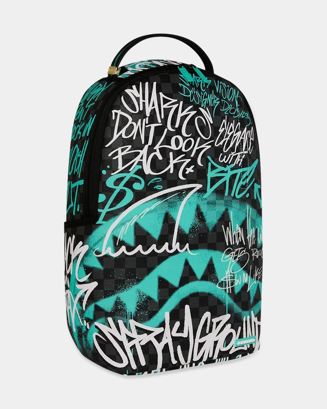 Купить Рюкзак SPRAYGROUND