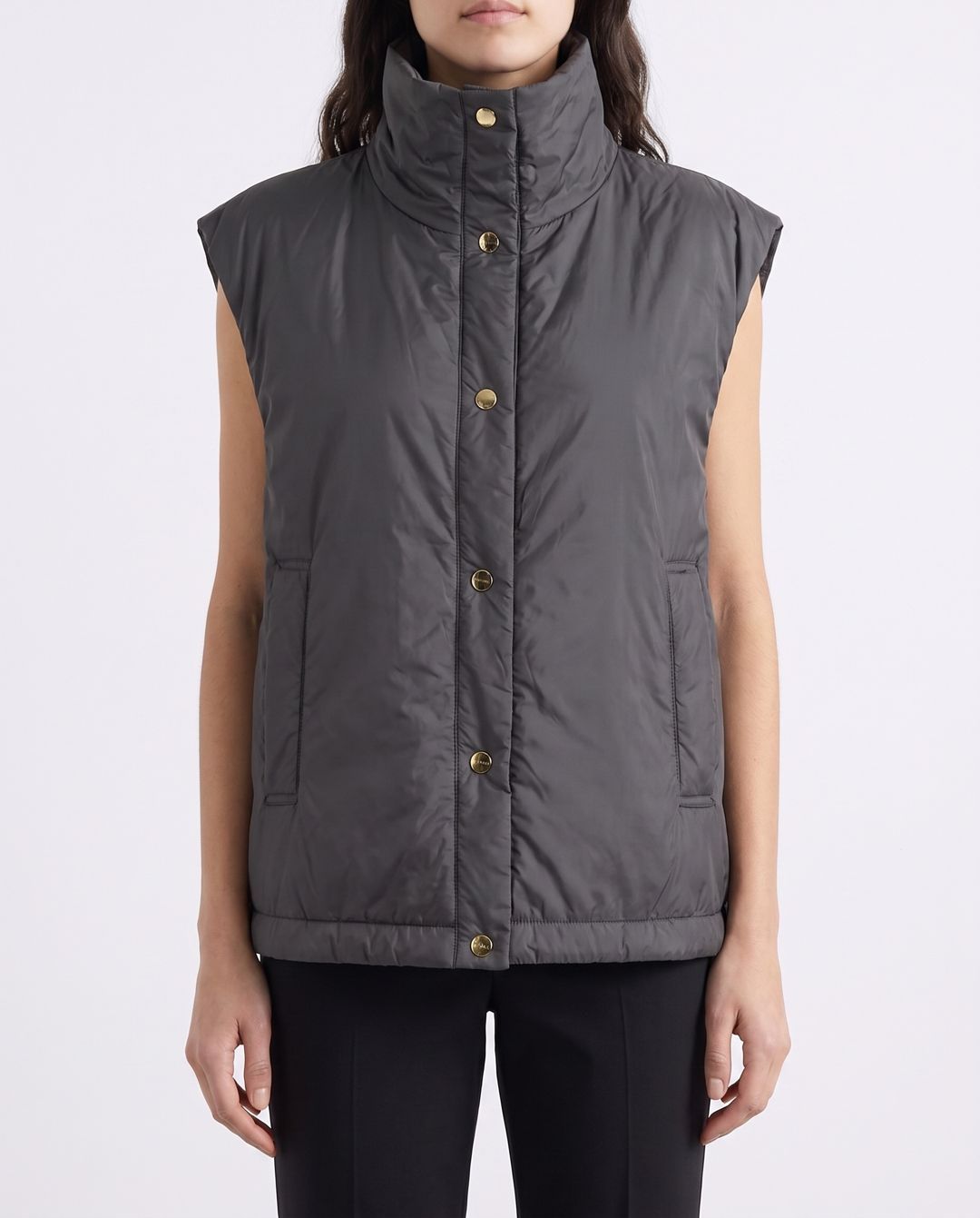 Купить Жилет MAX MARA THE CUBE