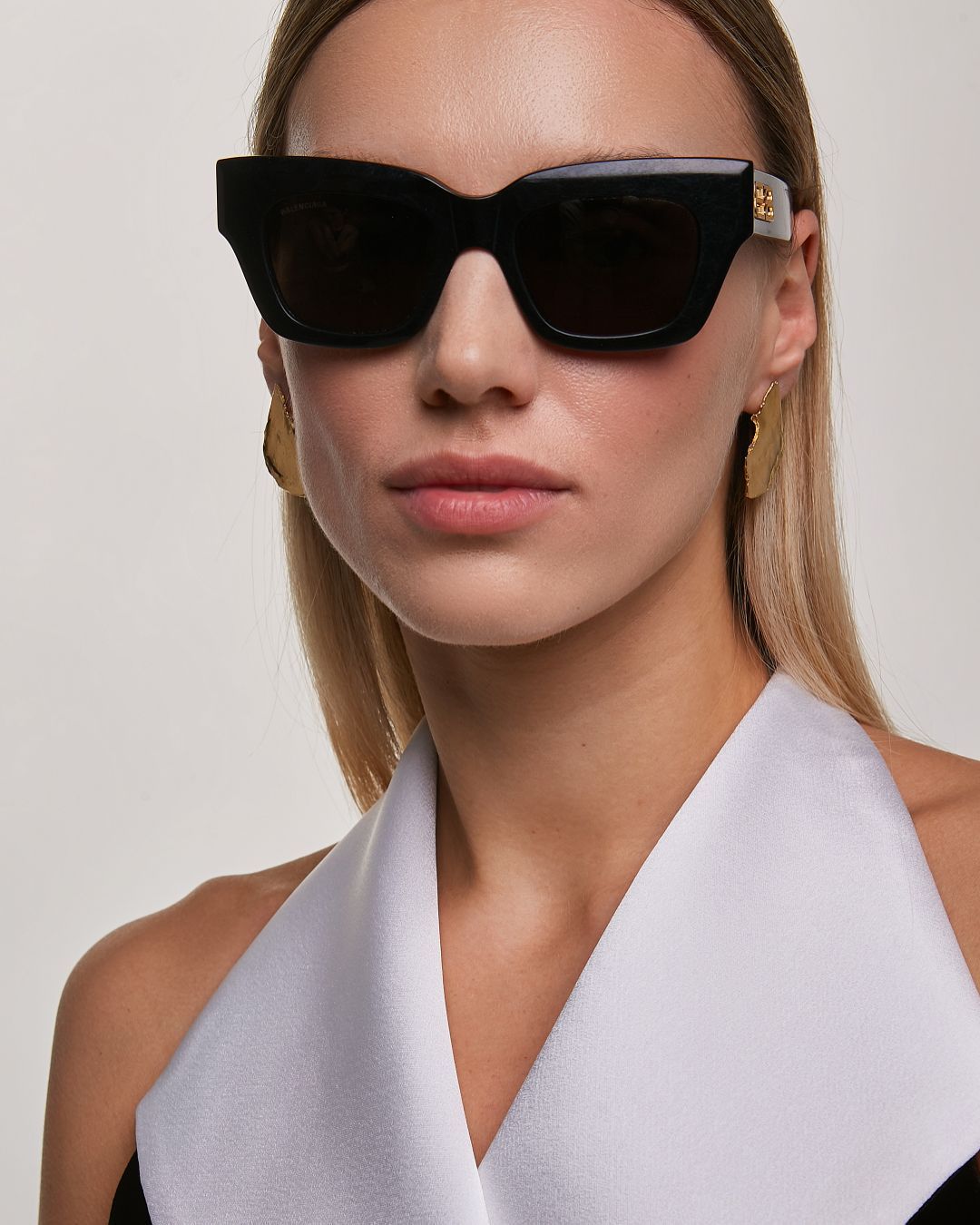 Купить Очки BALENCIAGA EYEWEAR