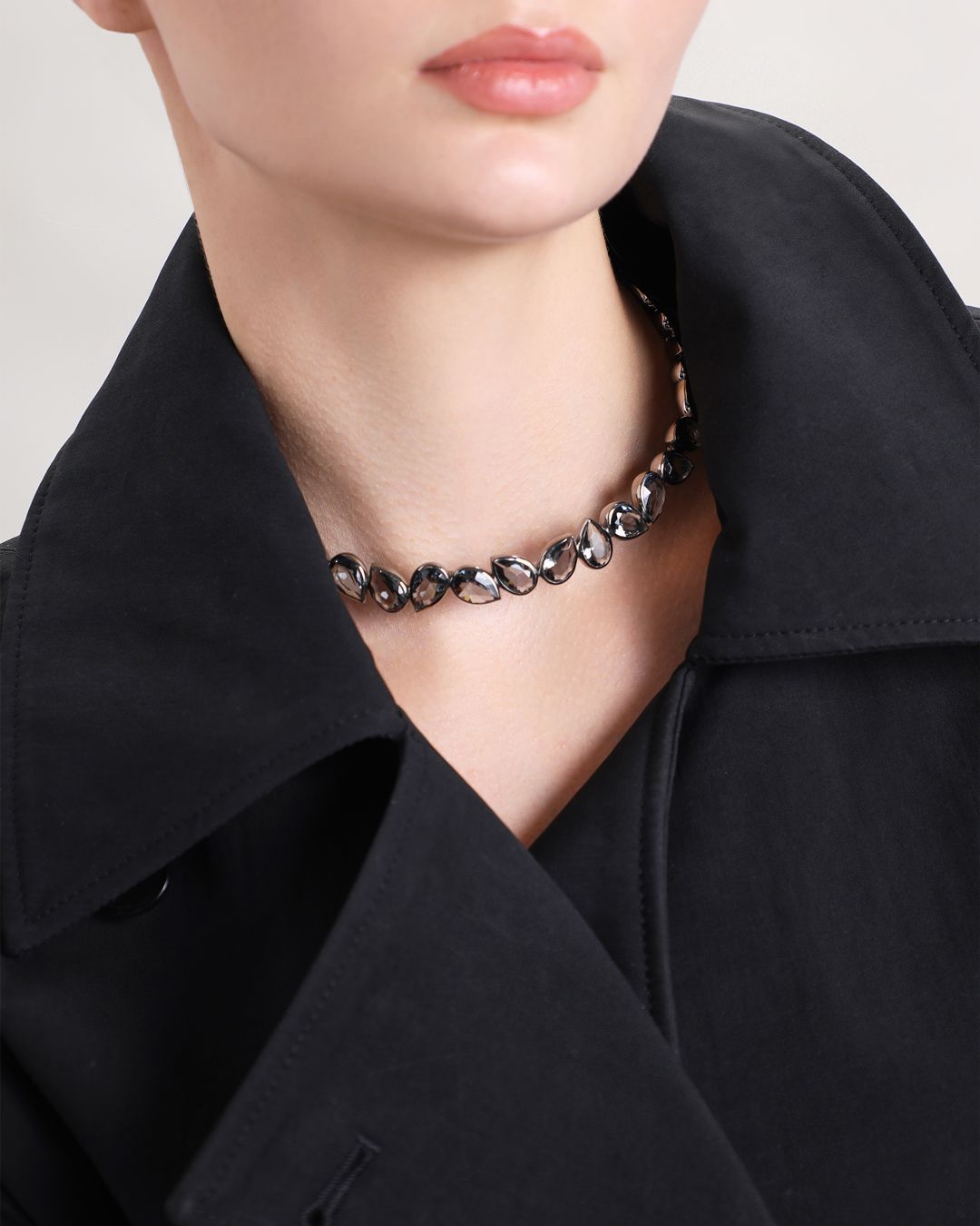 Купить Колье CAVIAR