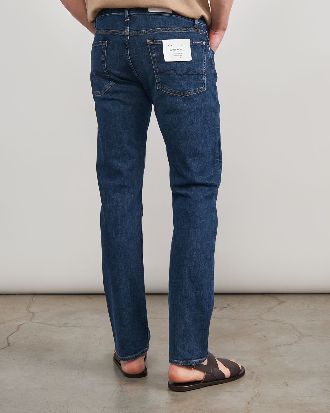 Купить Джинсы 7 FOR ALL MANKIND