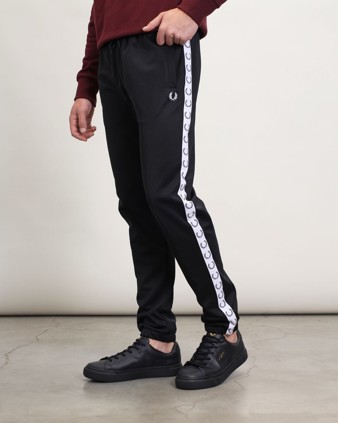 Купить Кеды FRED PERRY