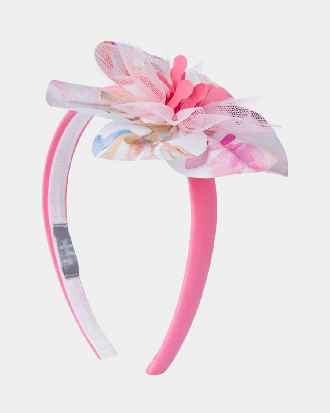 Купить Ободок IL GUFO