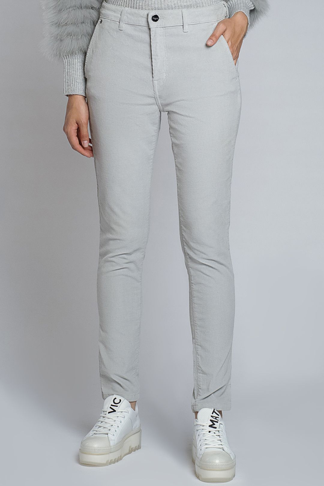 Купить Брюки MAXMOI