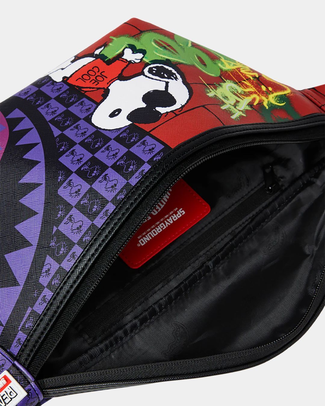Купить Сумка SPRAYGROUND
