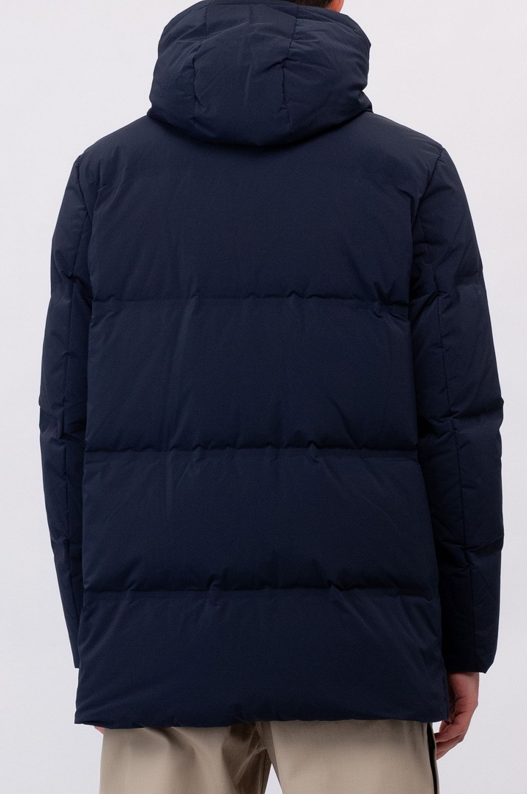 Купить Пуховик DUNO MEN