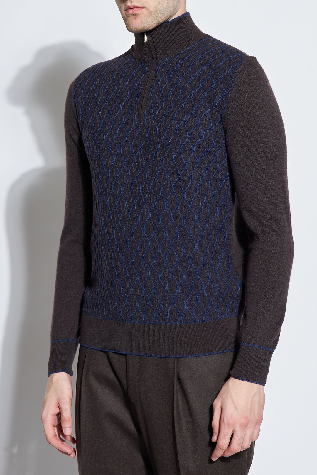 Купить Джемпер BERTOLO