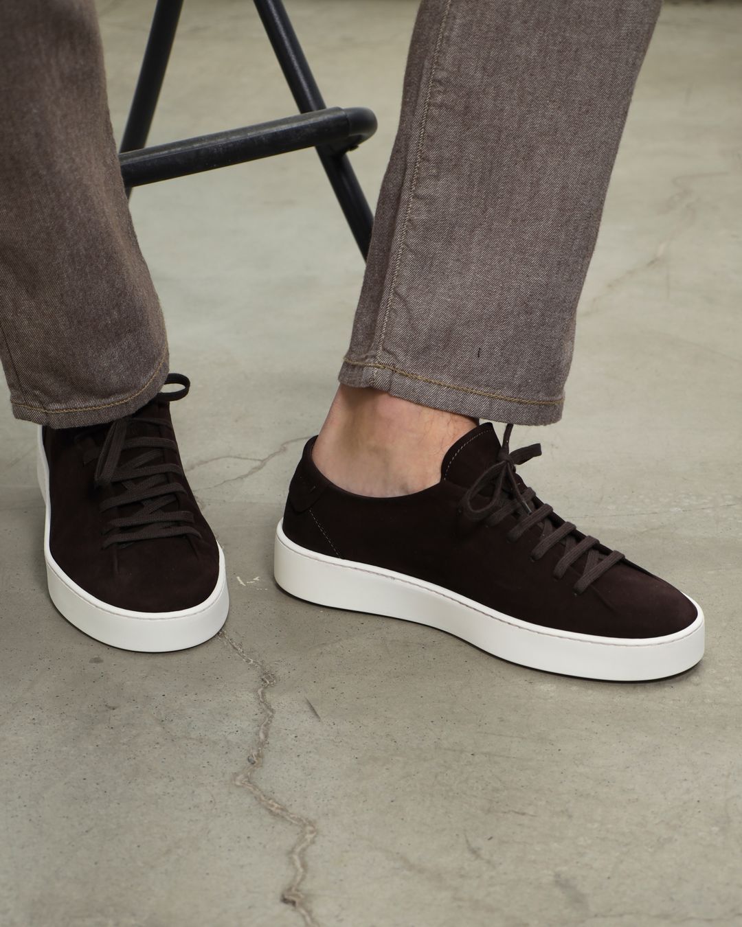 Купить Кеды FABIANO RICCI MEN