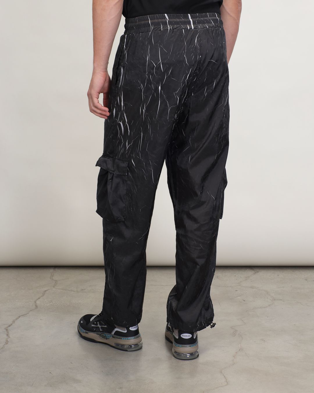 Купить Брюки COMME DES FUCKDOWN MEN