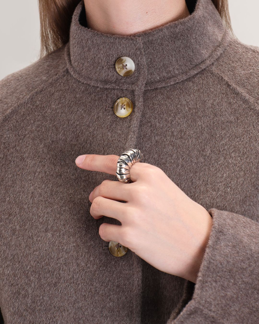 Купить Полупальто LOULOU DE SAISON