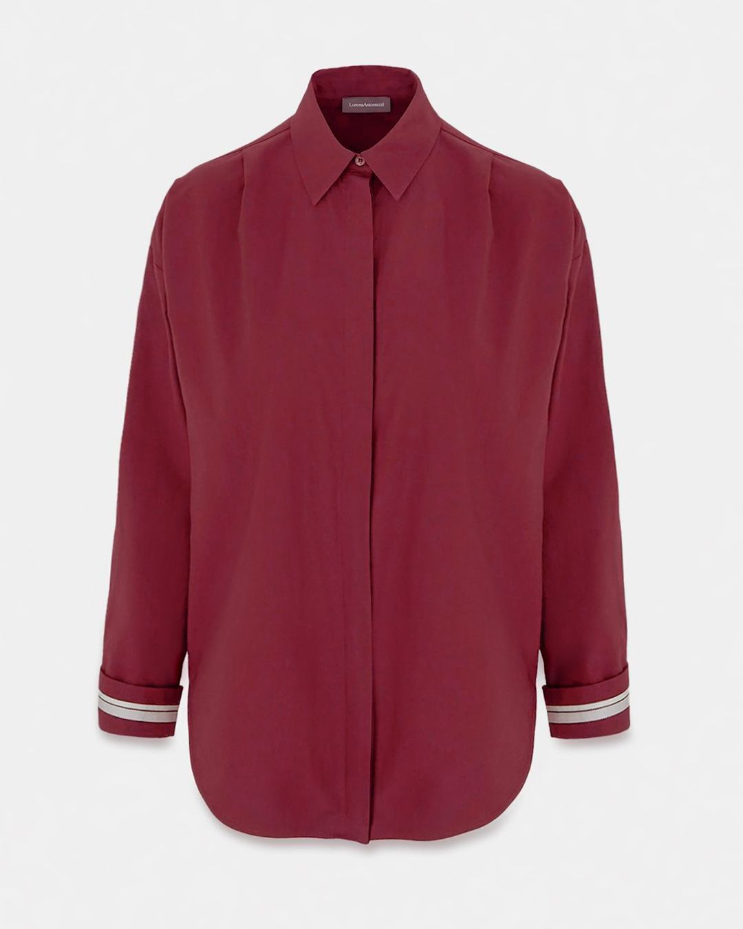 Купить Рубашка LORENA ANTONIAZZI