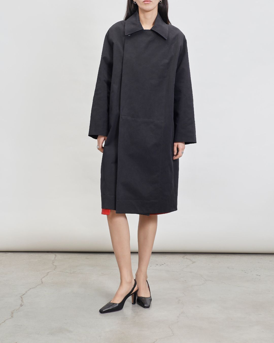 Купить Плащ LOULOU DE SAISON