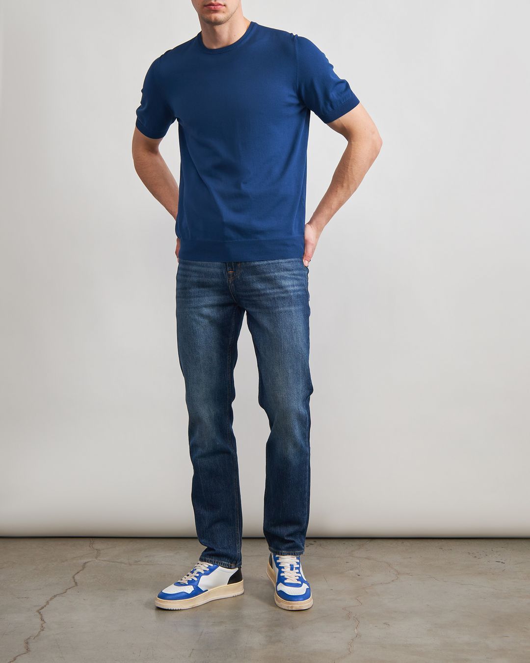 Купить Кеды AUTRY