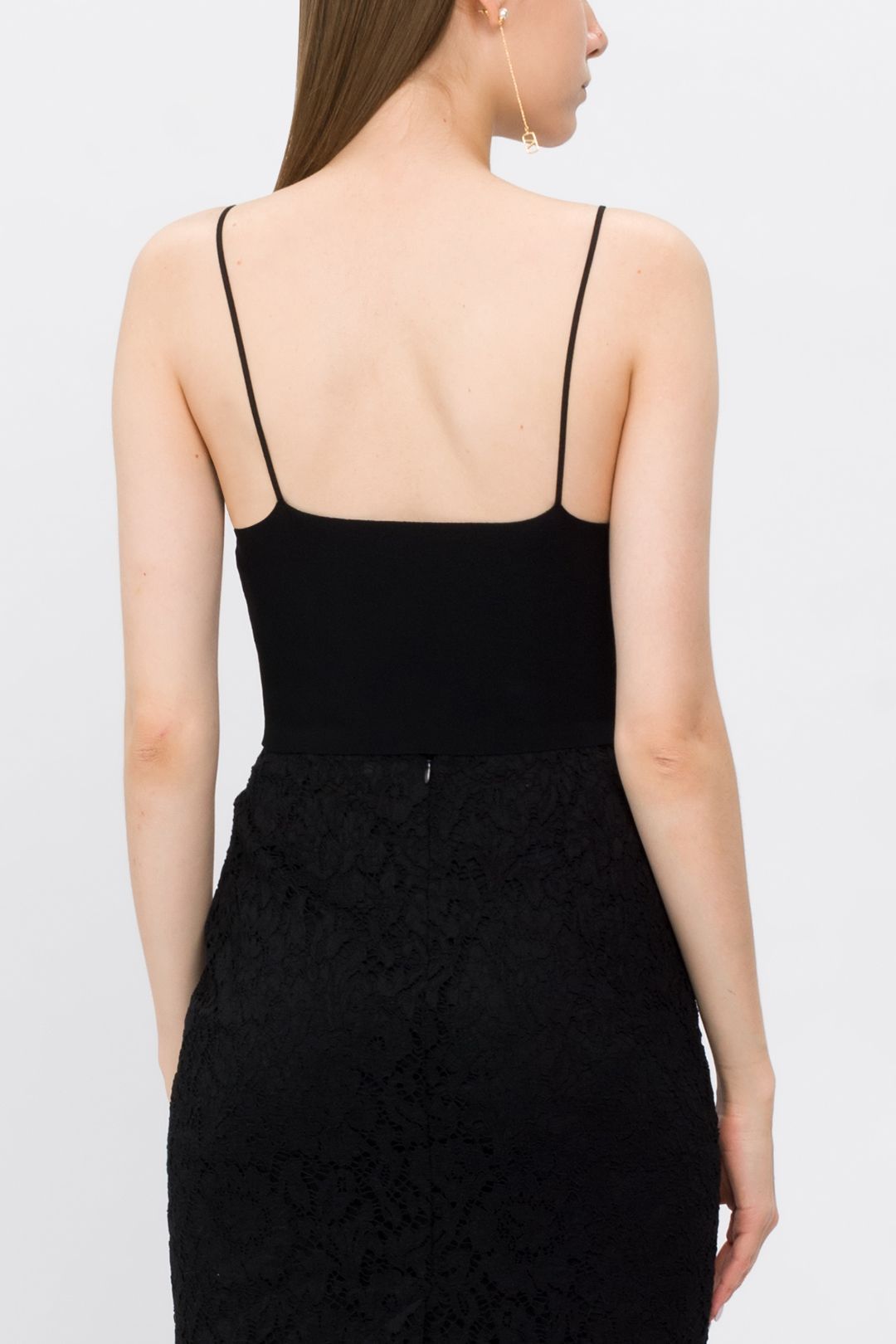 Купить Топ VALENTINO