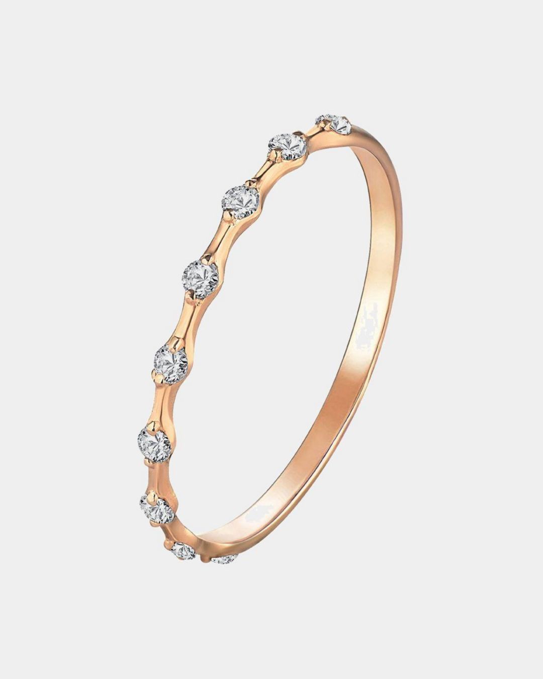 Купить Кольцо MOONKA