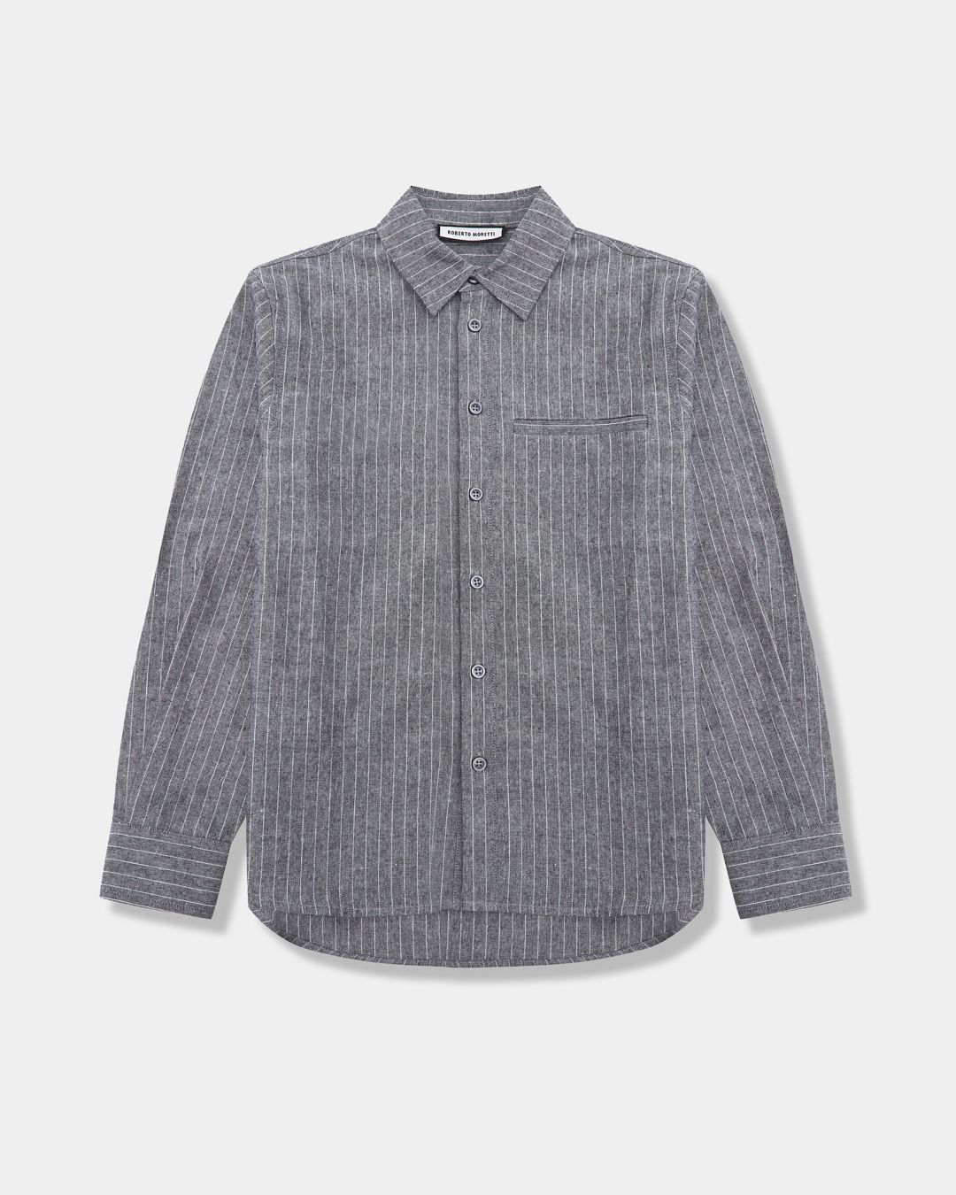 Купить Рубашка ROBERTO MORETTI