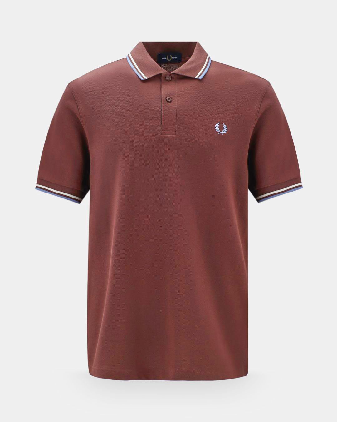 Купить Футболка FRED PERRY