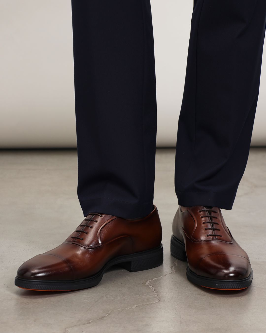 Купить Туфли SANTONI