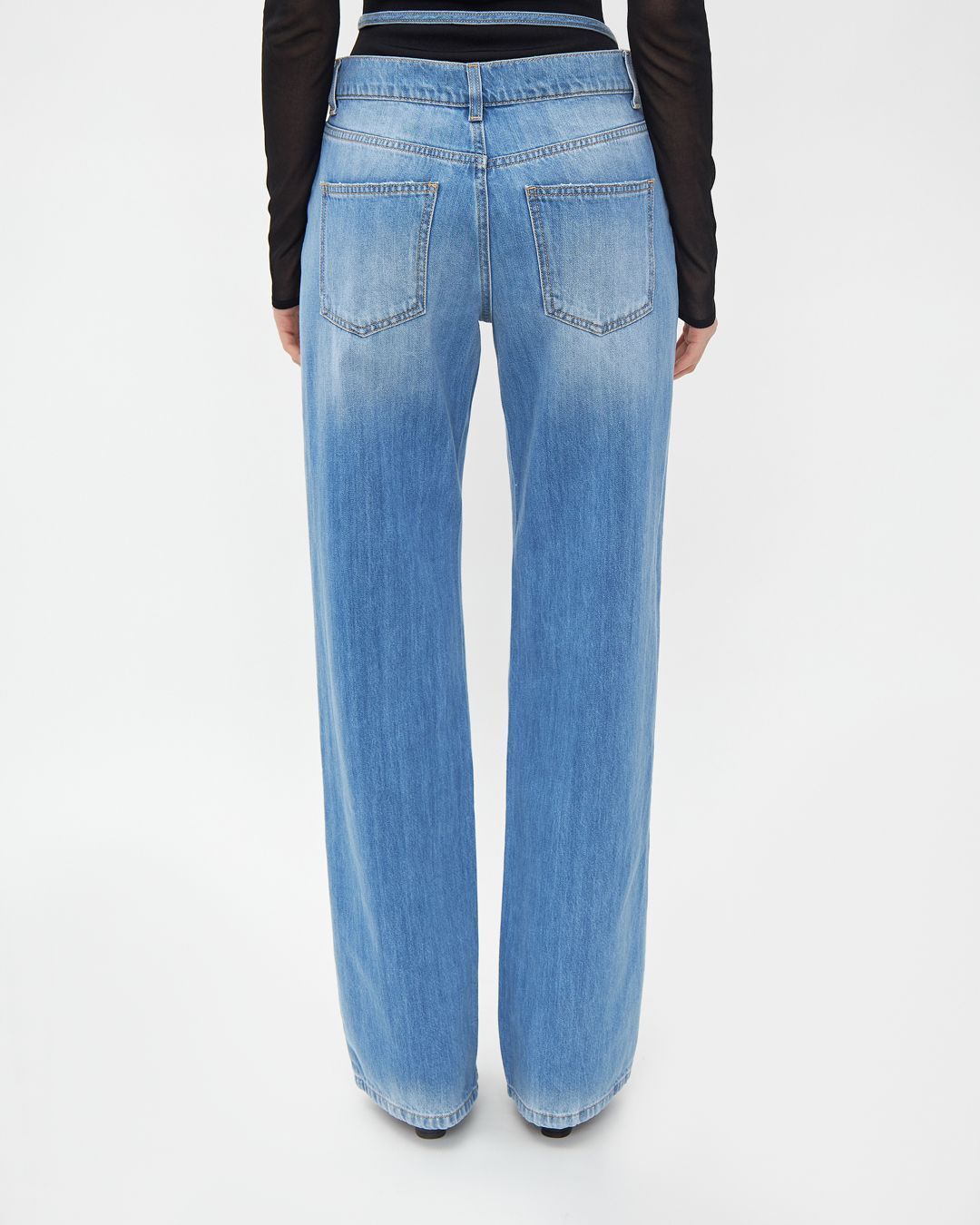 Купить Джинсы NENSI DOJAKA