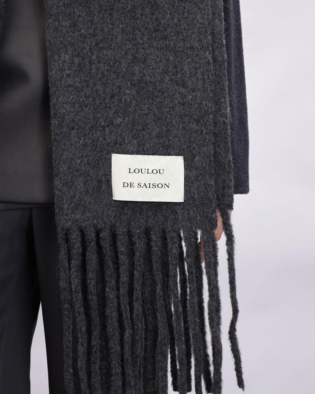 Купить Шарф LOULOU DE SAISON