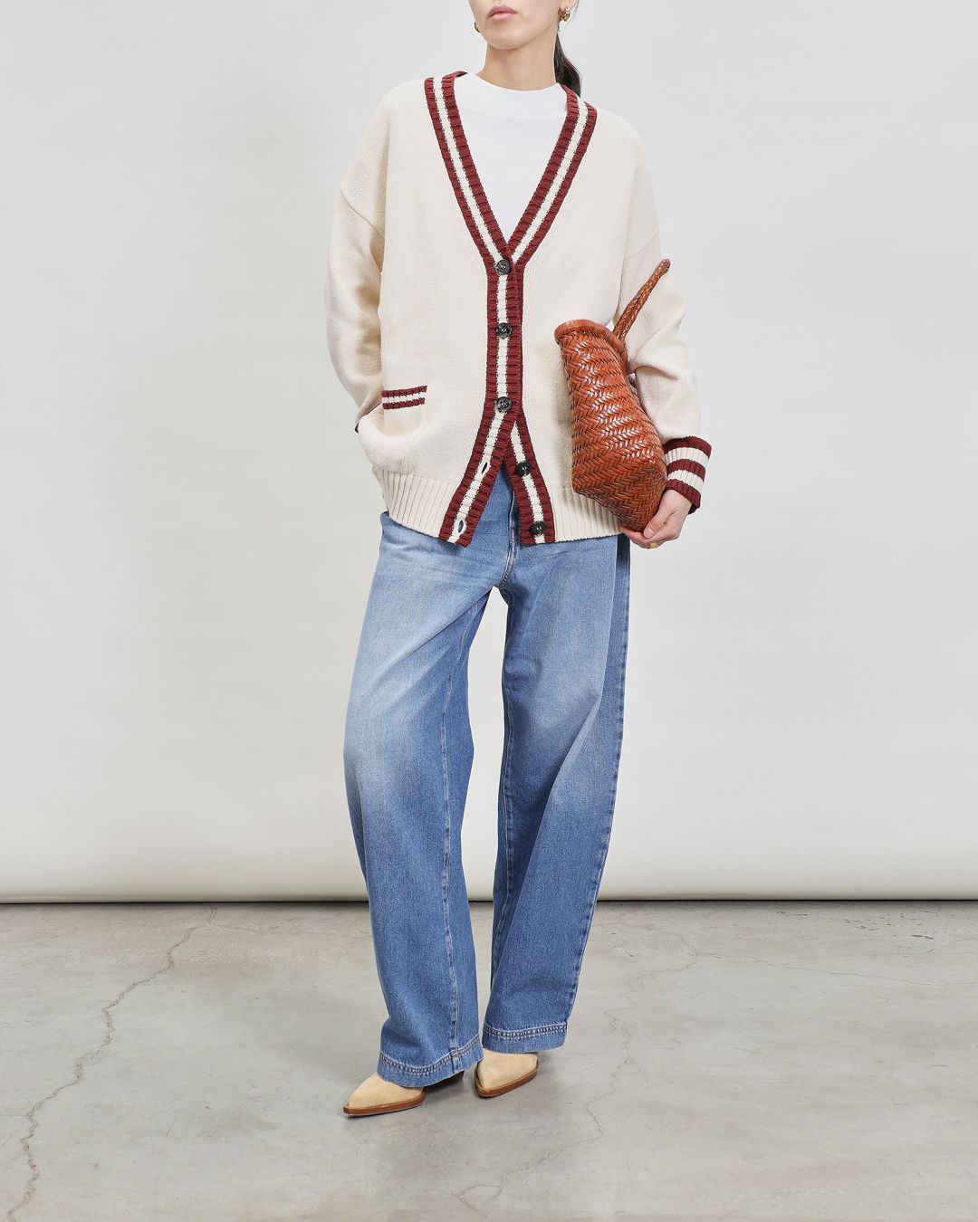 Купить Кардиган WEEKEND MAX MARA