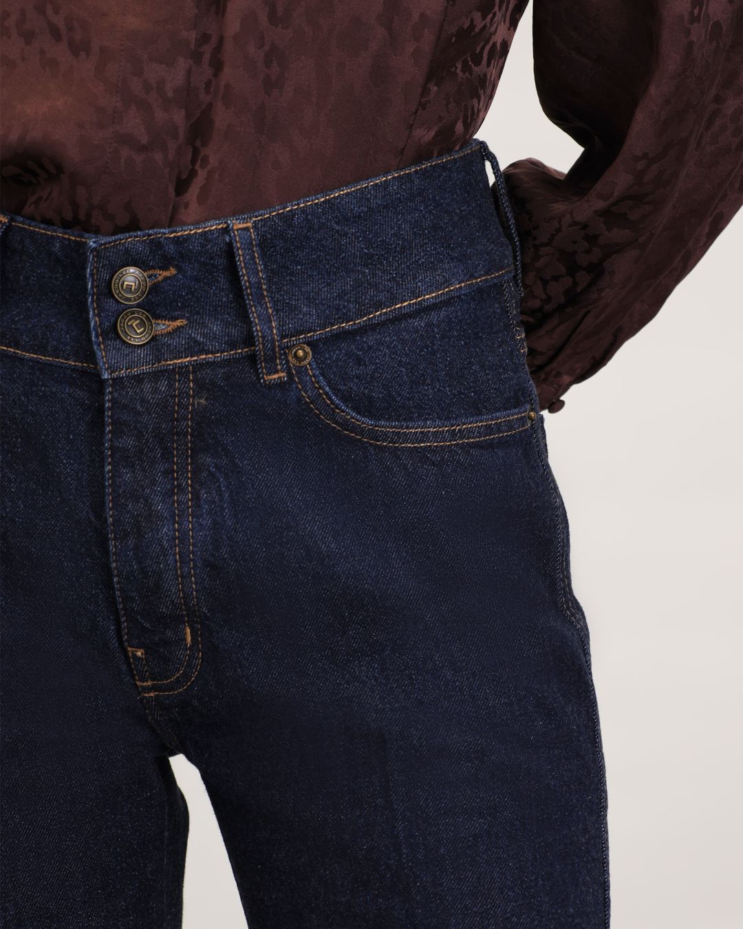 Купить Джинсы JACOB LEE