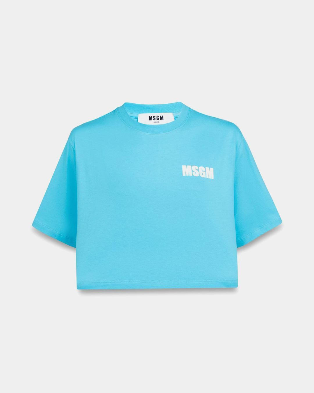 Купить Футболка MSGM