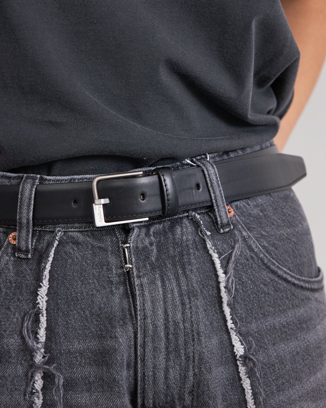 Купить Ремень MAISON MARGIELA