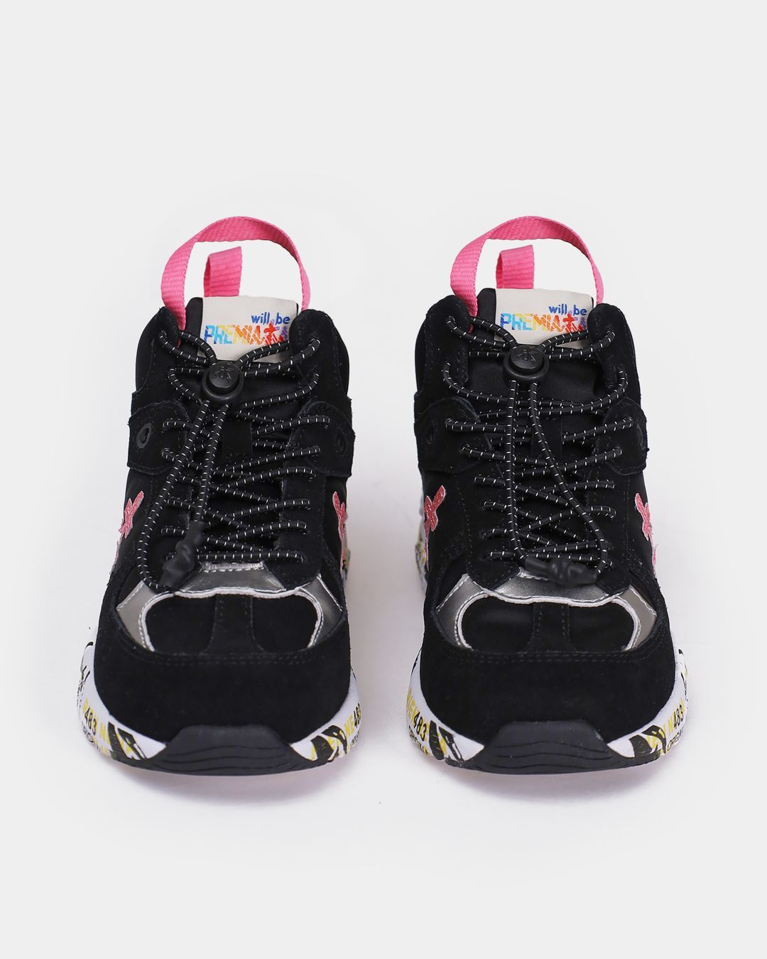 Купить Кроссовки PREMIATA