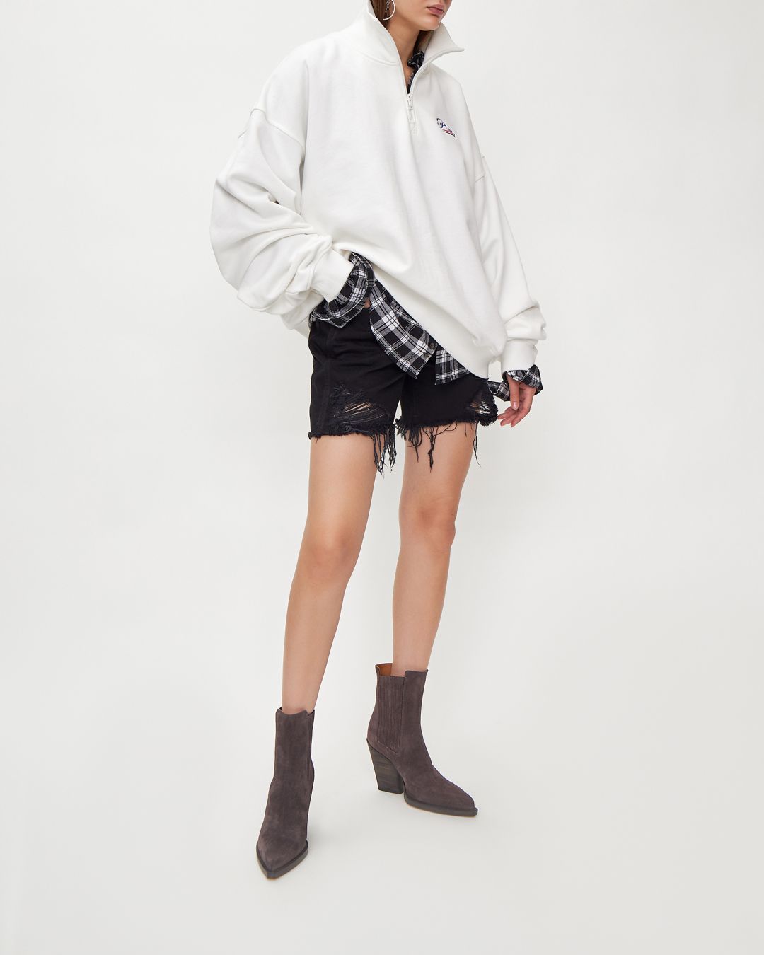 Купить Казаки PARIS TEXAS