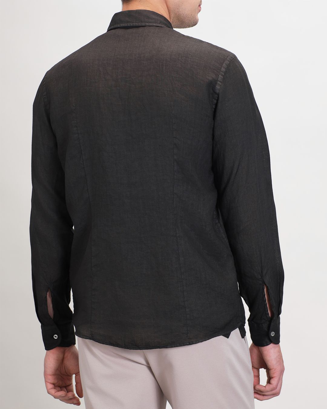 Купить Рубашка GRAN SASSO