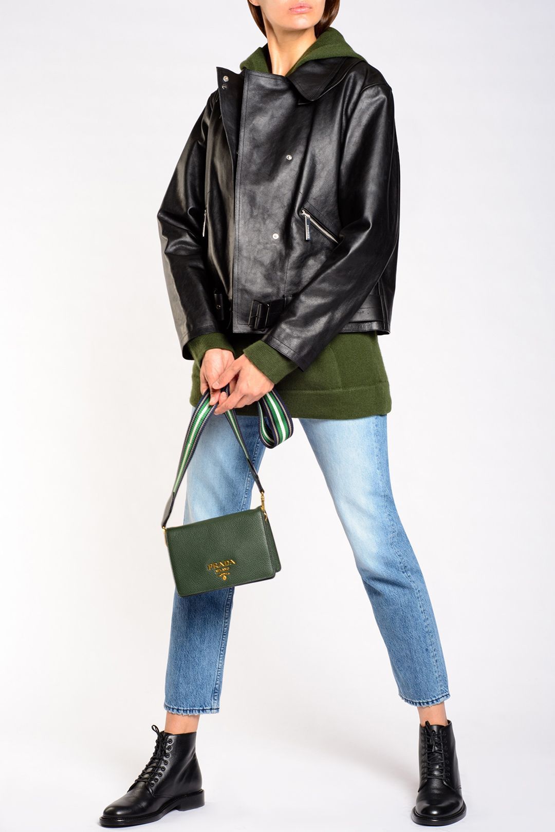 Купить Джемпер ALEXANDER TEREKHOV