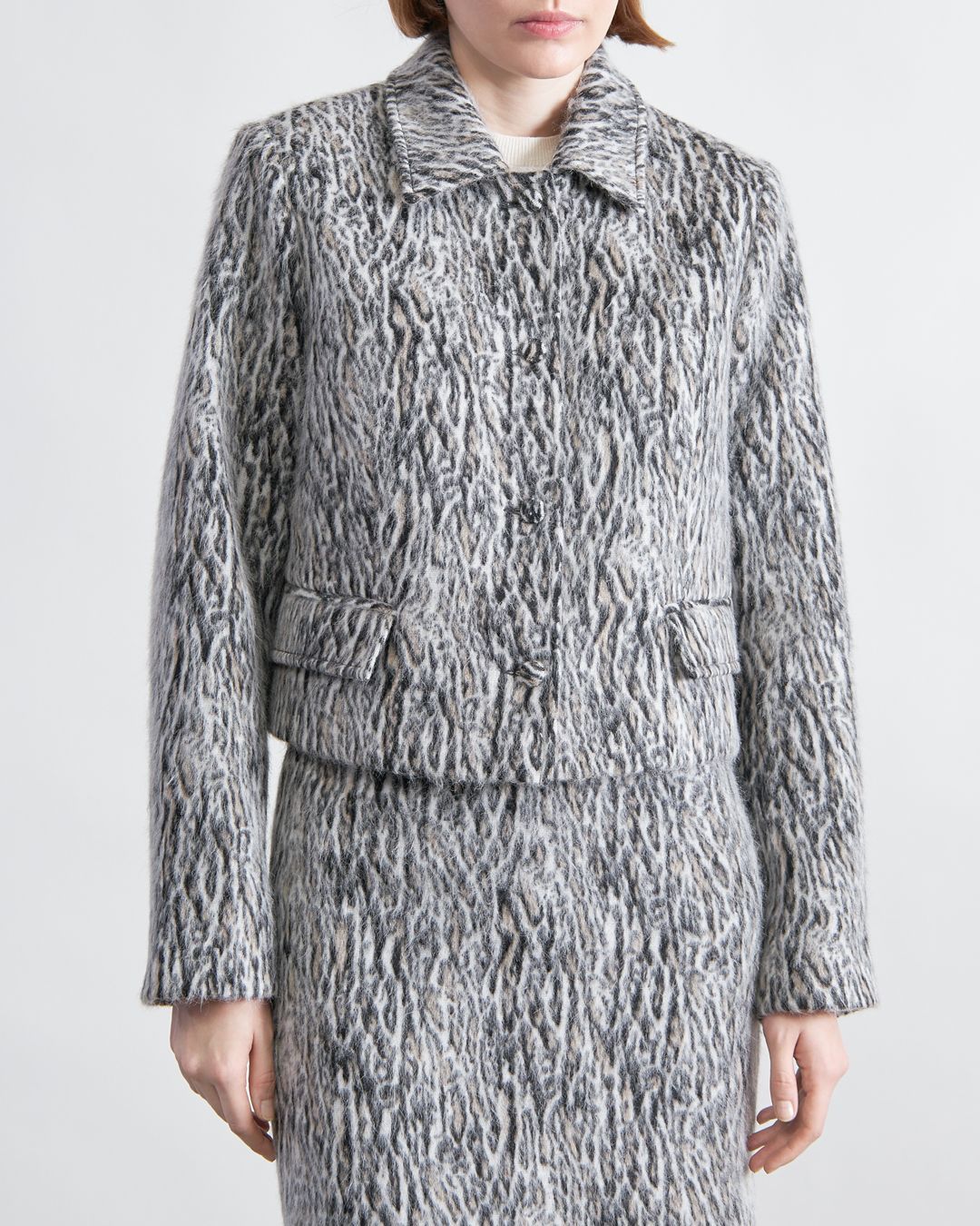 Купить Жакет SANCHY