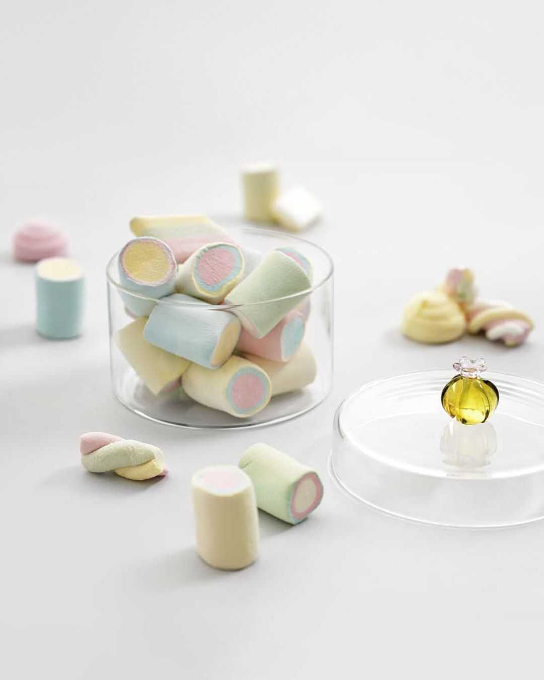 Купить Емкость для хранения ICHENDORF