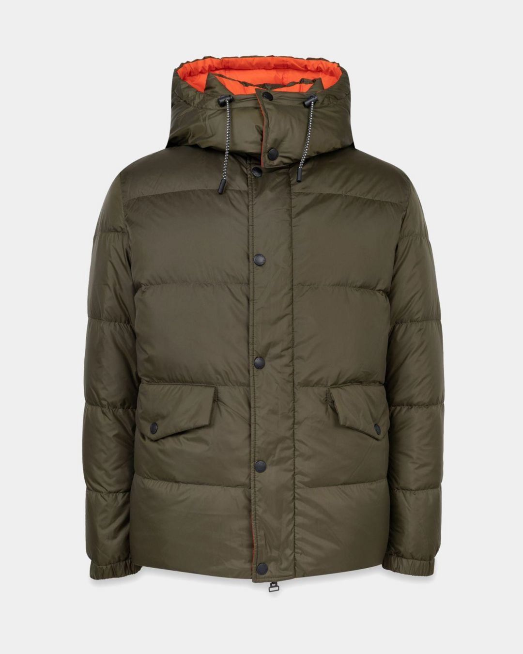 Купить Пуховик YVES SALOMON