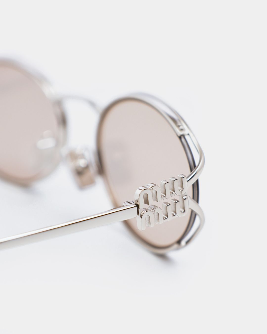 Купить Очки MIU MIU EYEWEAR
