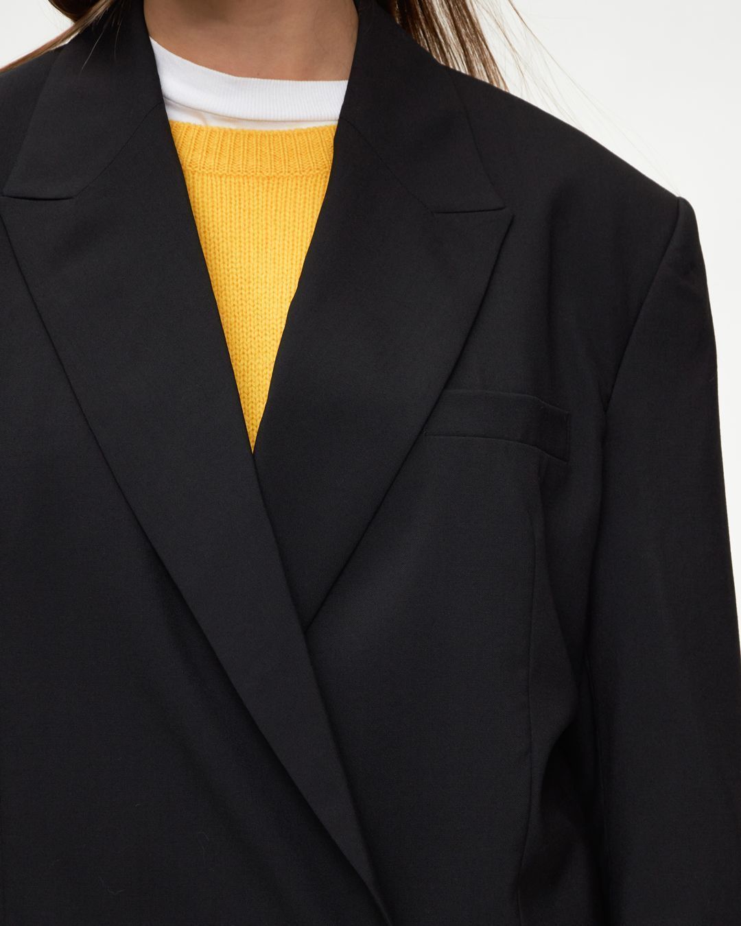 Купить Жакет LOW CLASSIC