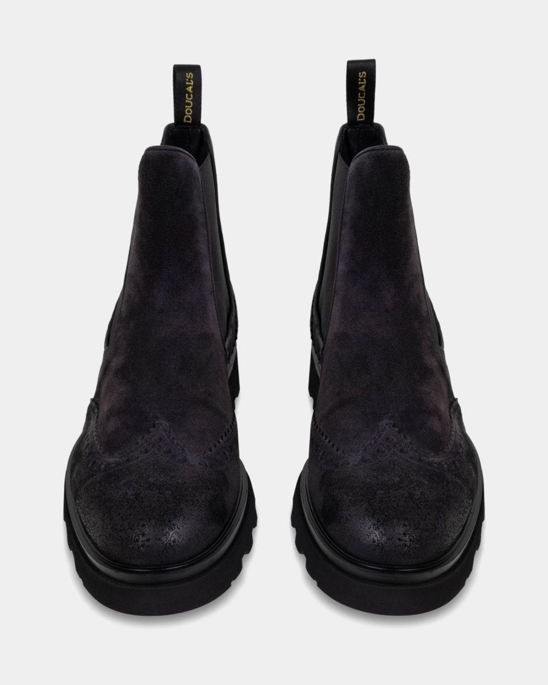 Купить Ботинки DOUCALS