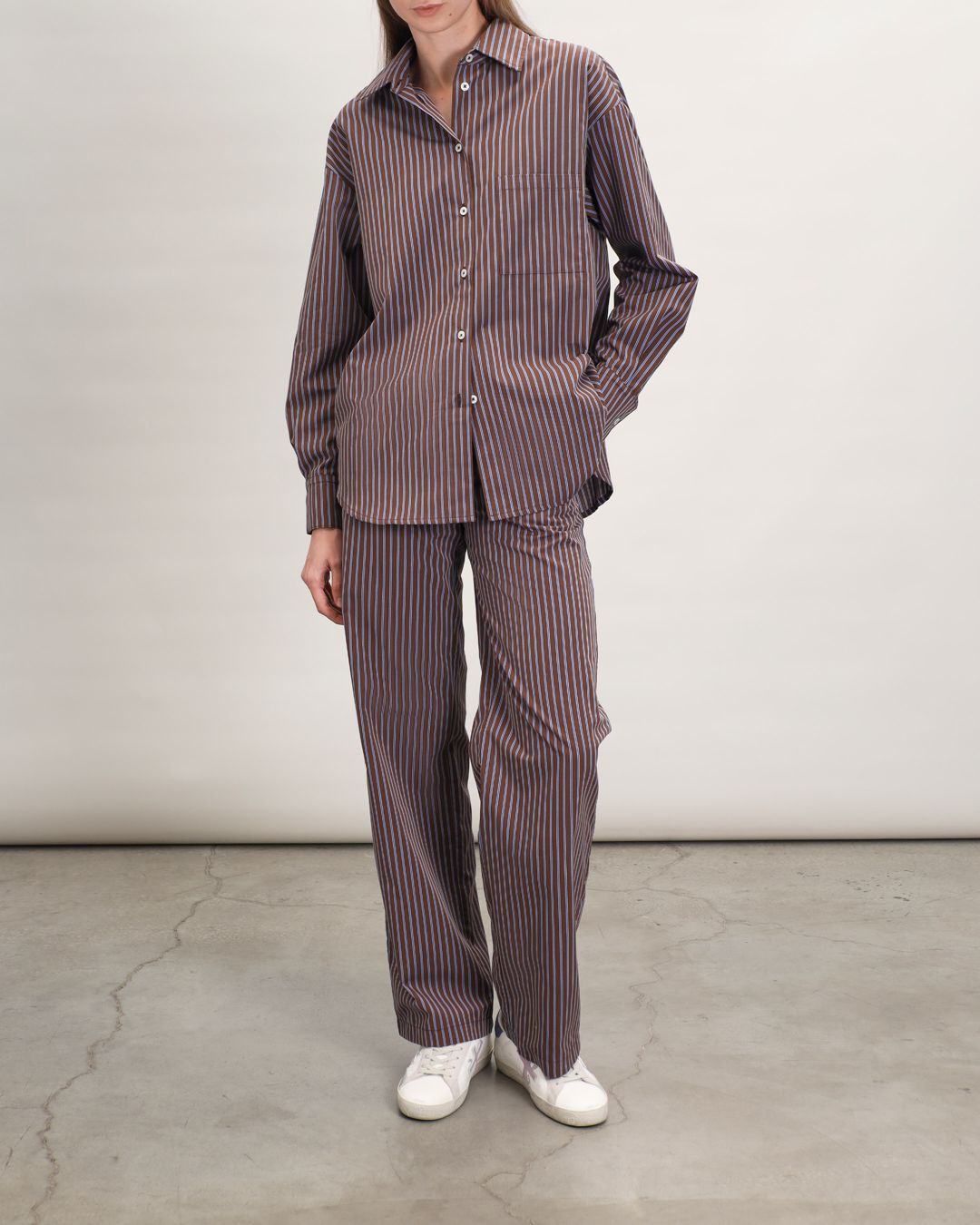 Купить Рубашка DAILY REMINDER