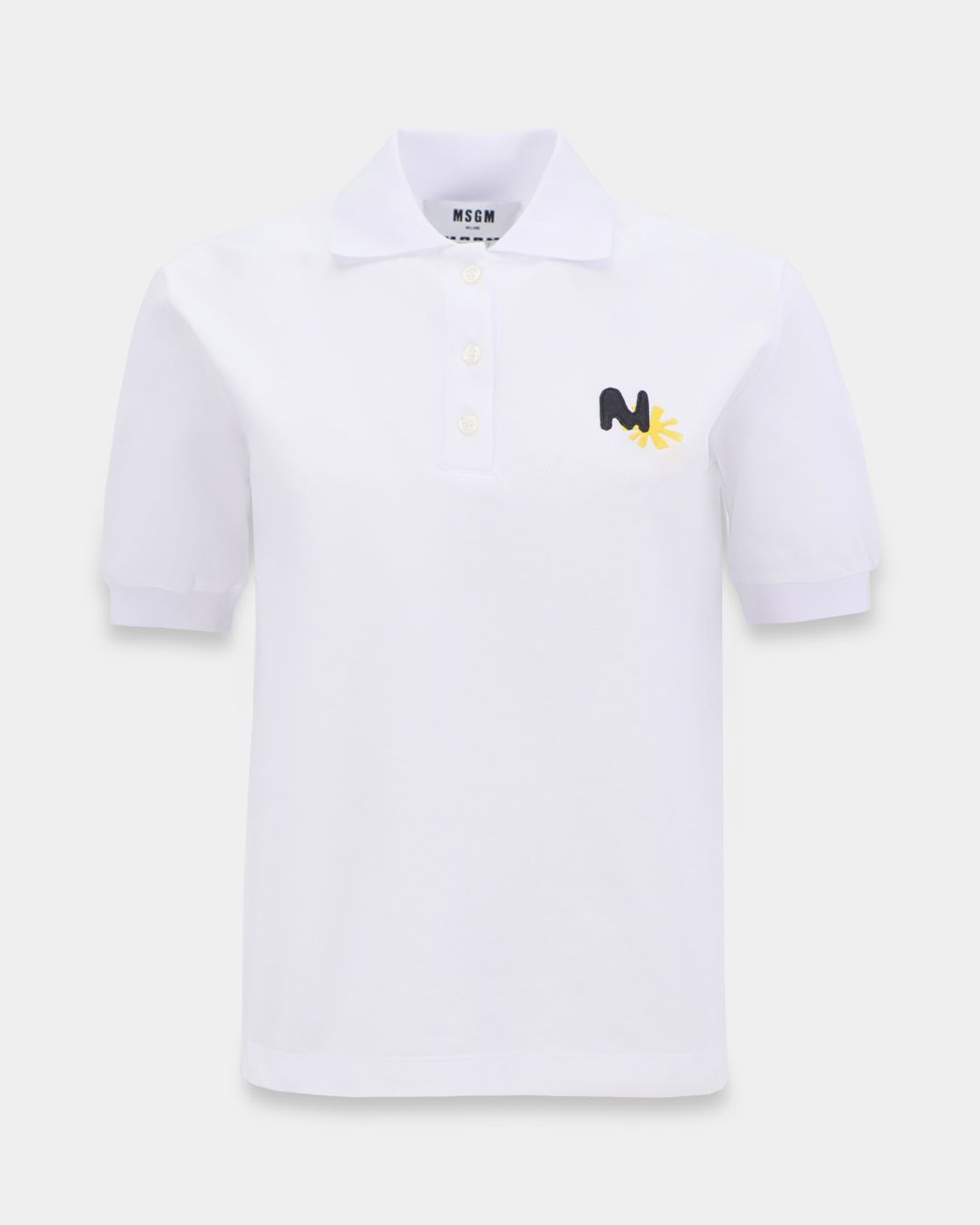 Купить Футболка MSGM