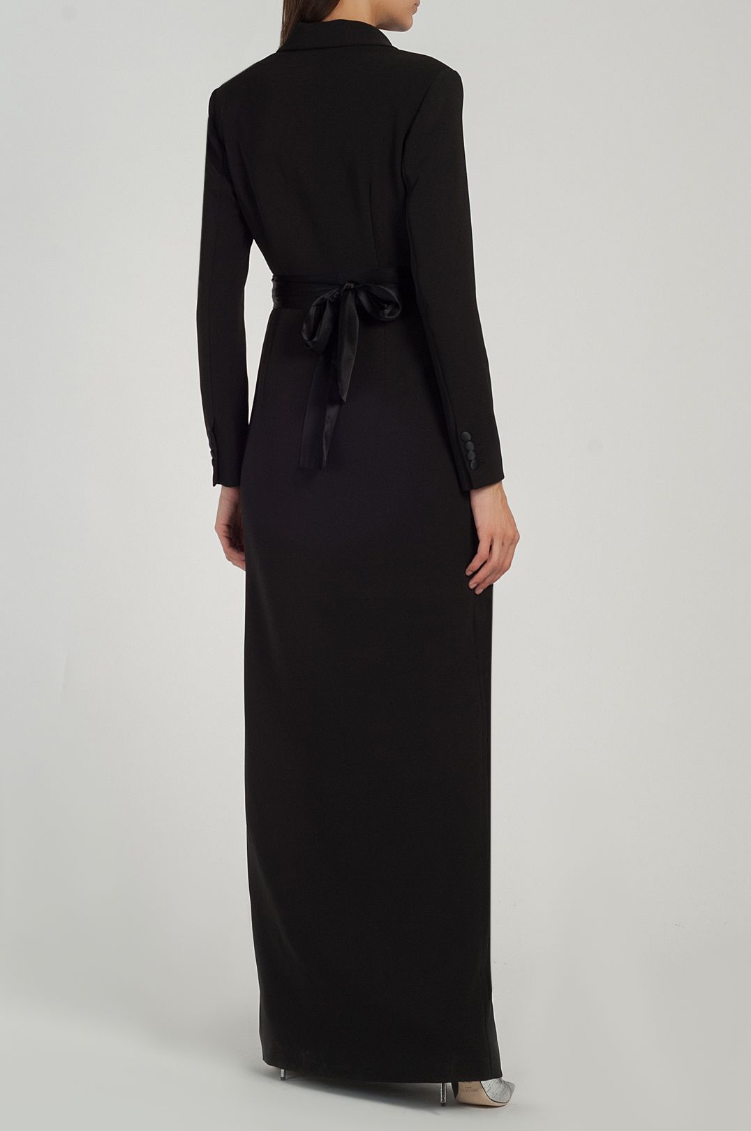 Купить Платье ALEXANDER TEREKHOV