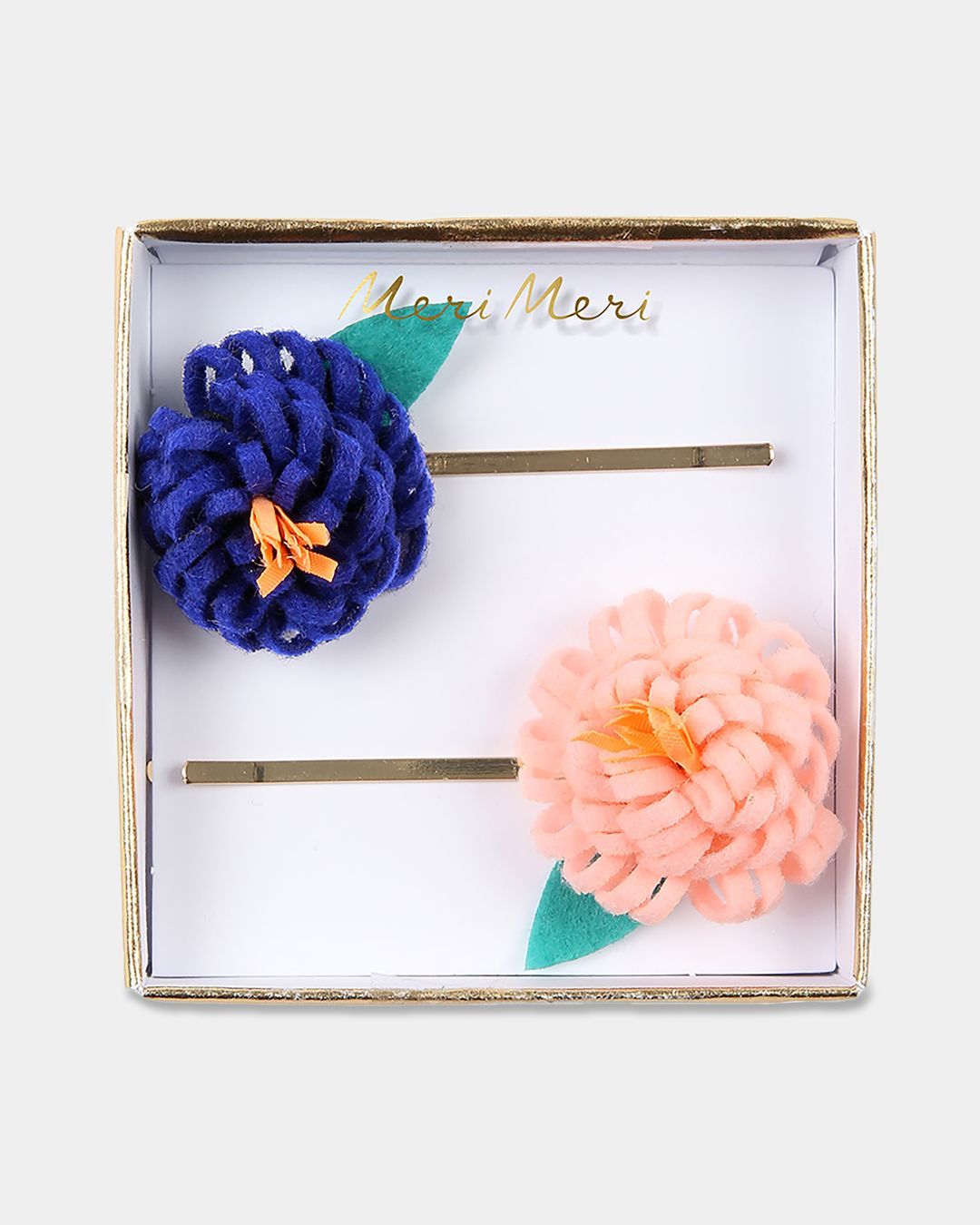 Купить Заколка MERI MERI KIDS