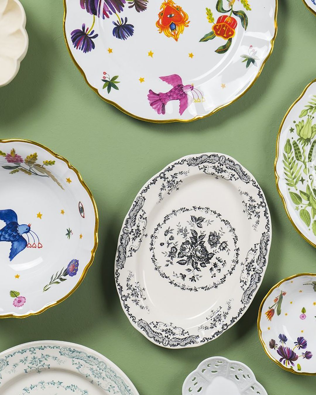 Купить Блюдо BITOSSI