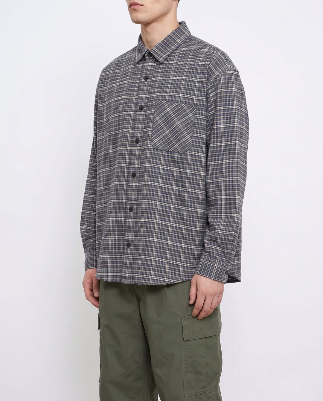 Купить Рубашка CARHARTT WIP