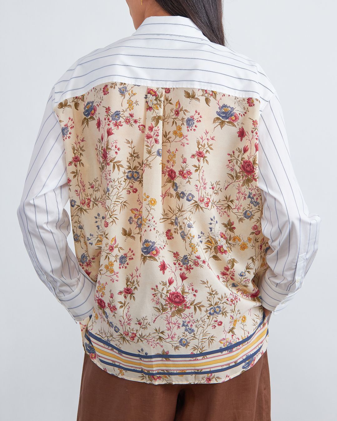 Купить Рубашка WEEKEND MAX MARA